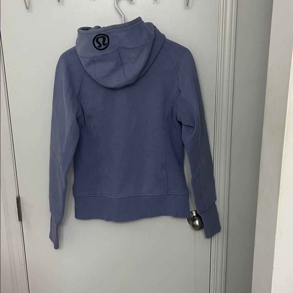 Lululemon Women's Scuba Hoodie - Picture 10 of 12